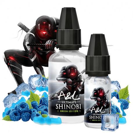 Concentré Shinobi 30ml A&L