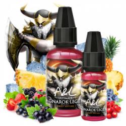 Concentré Ragnarok 30ml A&L