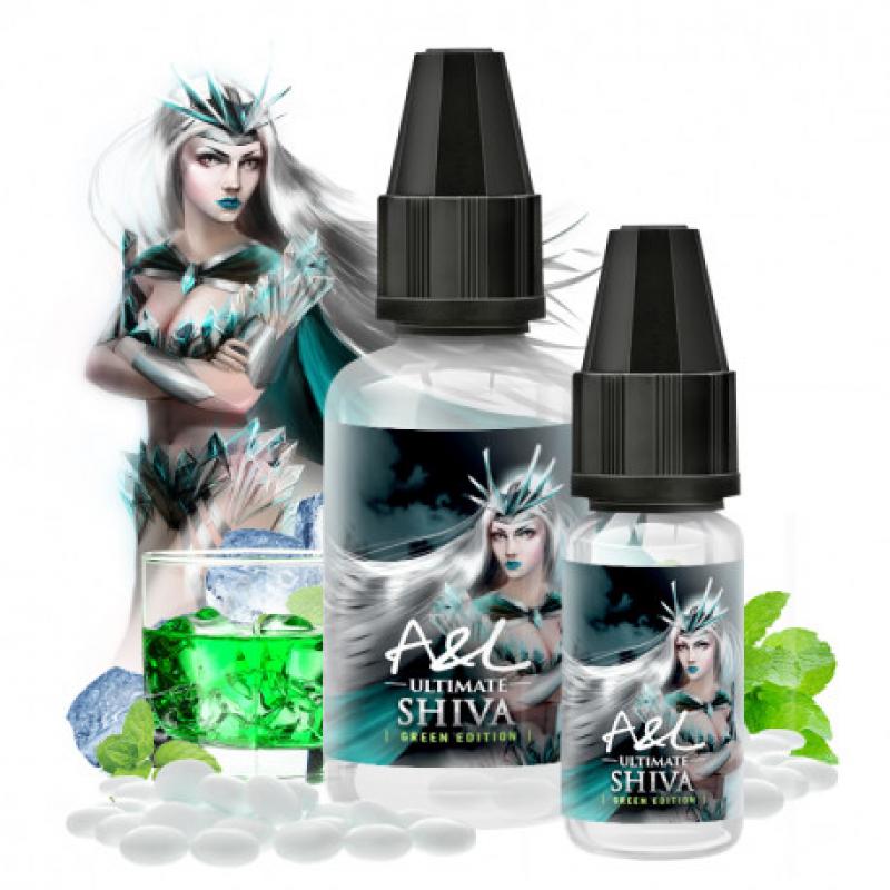 Concentré Shiva 30 ml A&L Concentré Shiva 30 ml A&L
