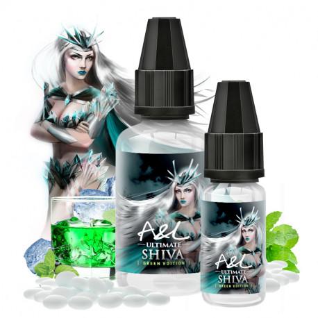 Concentré Shiva 30 ml A&L