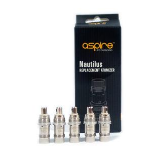 Résistance Nautilus Aspire