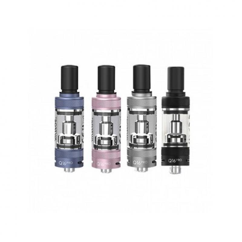 Clearomiseur Q16 Pro Justfog Clearomiseur Q16 Pro Justfog