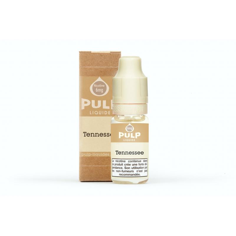 Tennessee Pulp Tennessee Pulp