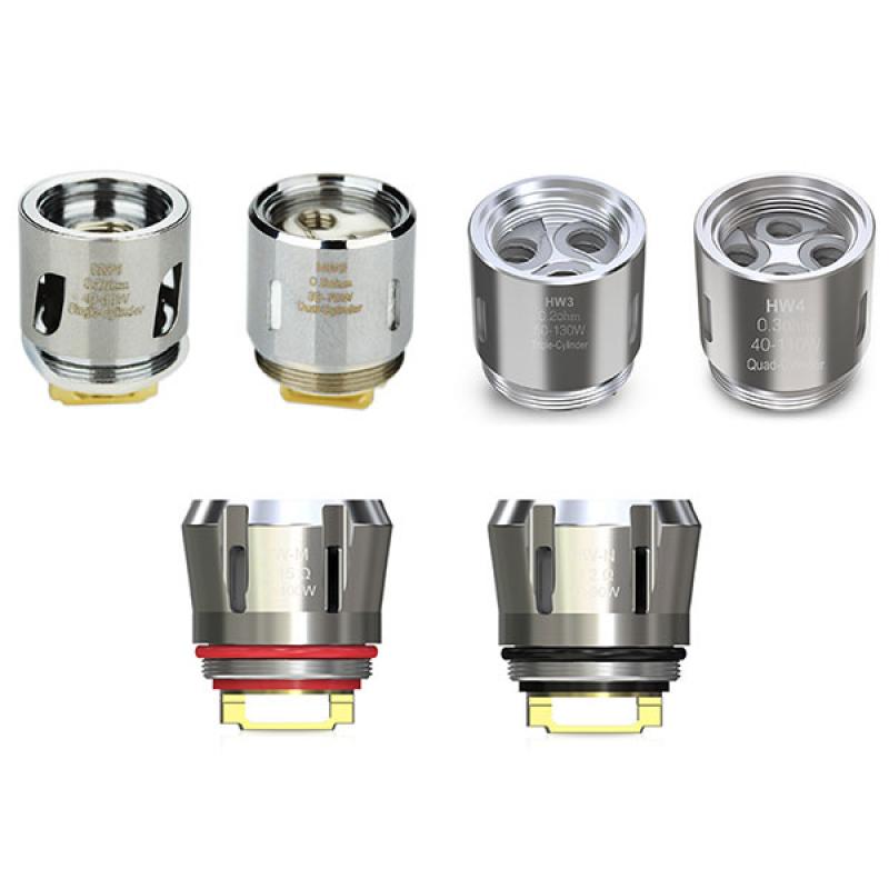 Résistance HW (Ello) Eleaf Résistance HW (Ello) Eleaf
