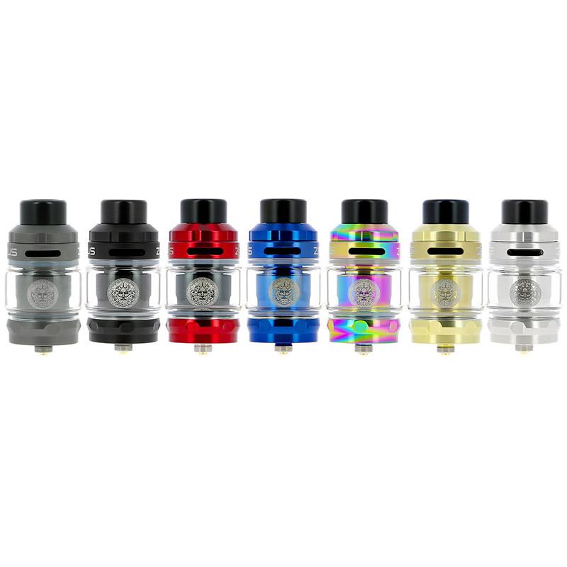Atomiseur Zeus Subohm 5ml Geek Vape