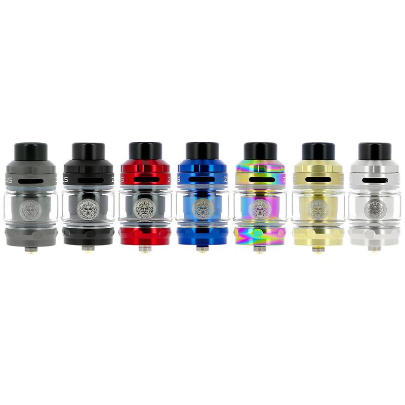 Atomiseur Zeus Subohm 5ml Geek Vape