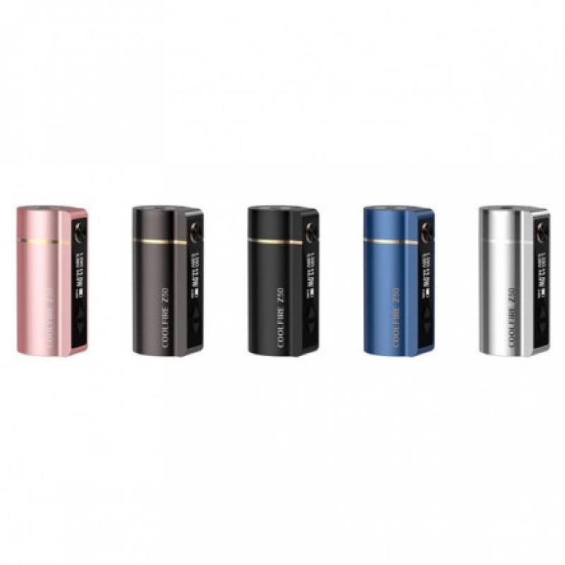 Box CoolFire Z50 50W 2100mah Innokin