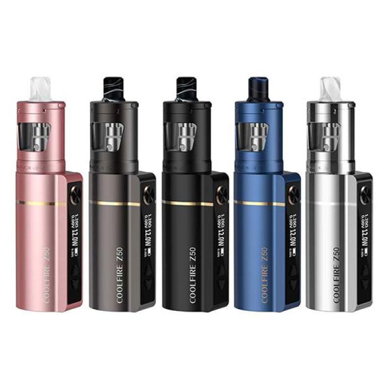 Pack Coolfire Z50 2100mah Innokin Pack Coolfire Z50 2100mah Innokin