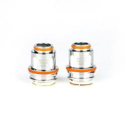 Resistance Zeus Mesh Geek Vape