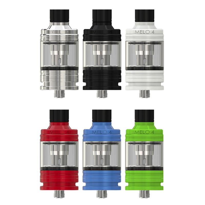 Atomiseur Melo 4 D22 2ml Eleaf