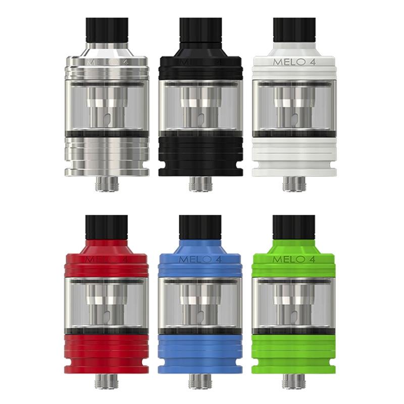 Atomiseur Melo 4 D25 4ml Eleaf