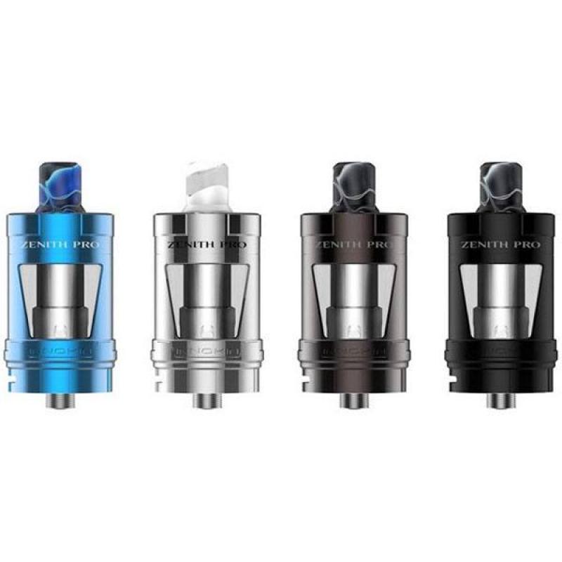 Atomiseur Zenith Pro 5.5ml Innokin Atomiseur Zenith Pro 5.5ml Innokin