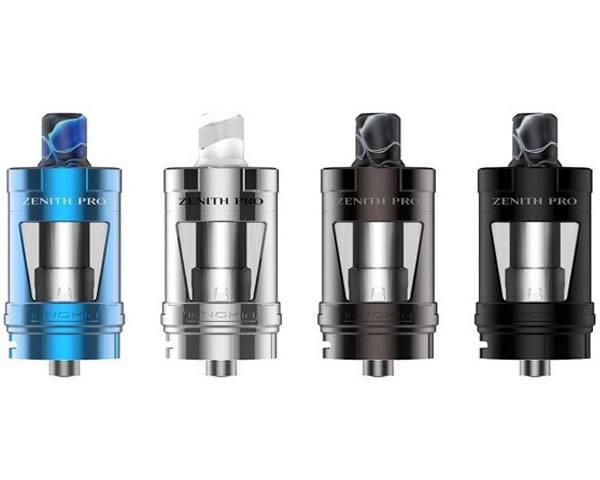 Atomiseur Zenith Pro 5.5ml Innokin