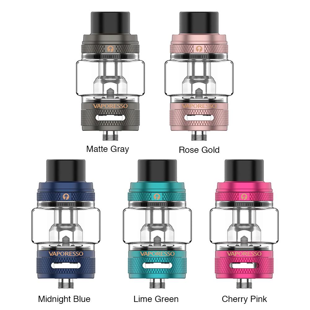 Atomiseur NRG S 8ML Vaporesso