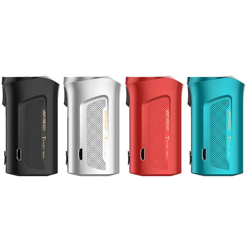 Box Target Mini II 2000mah Vaporesso Box Target Mini II 2000mah Vaporesso