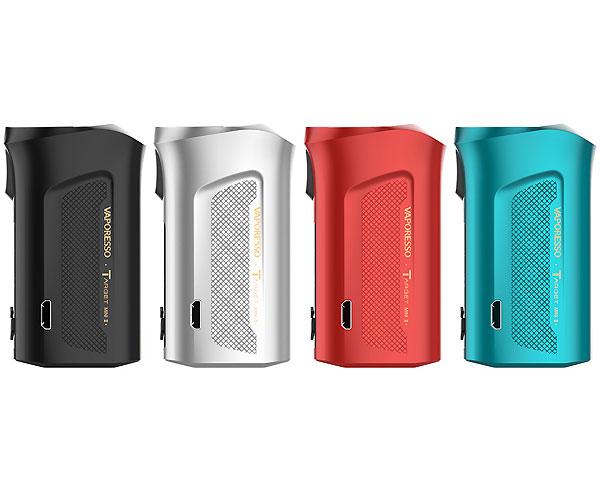 Box Target  Mini II  2000mah Vaporesso