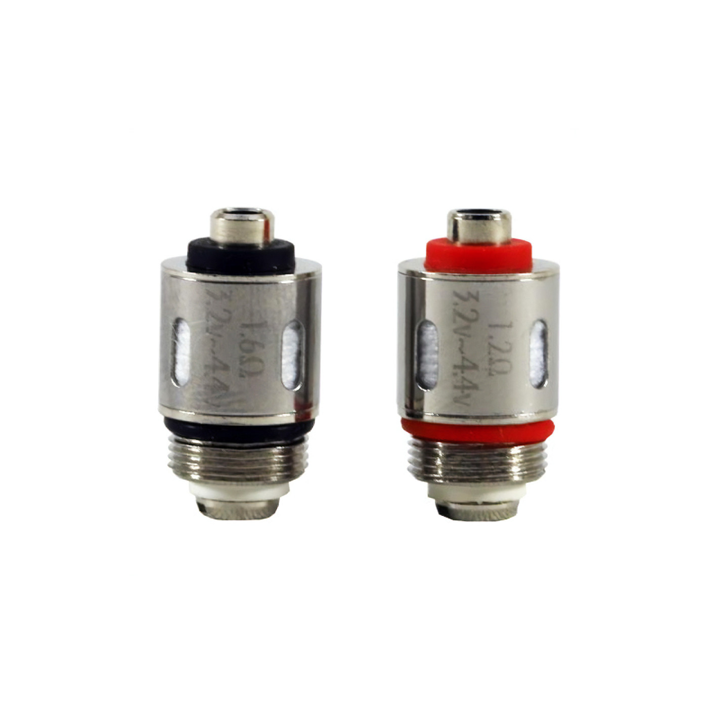 Resistance Q16 / Q14 Justfog