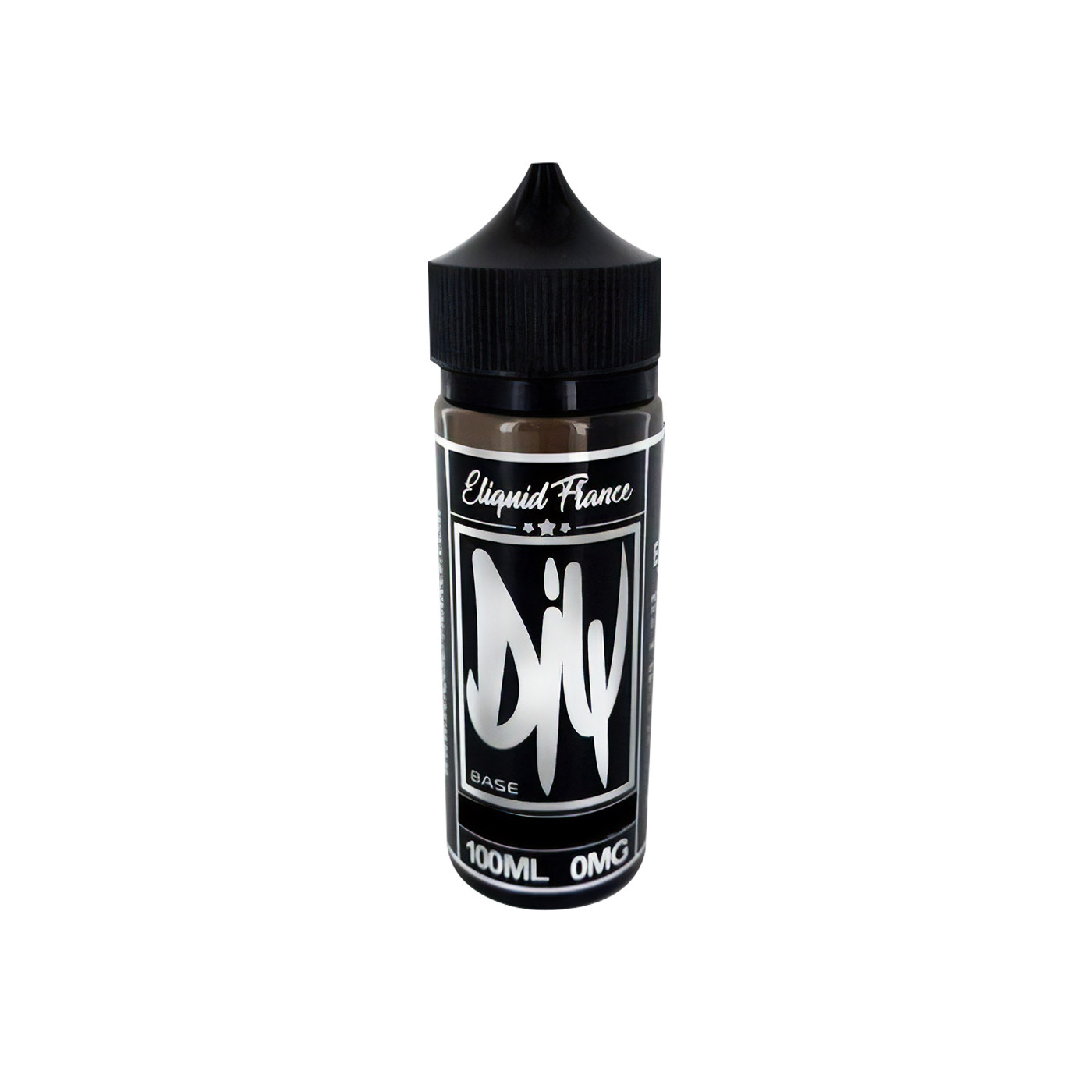 Base DIY 100ml/0mg Eliquid...