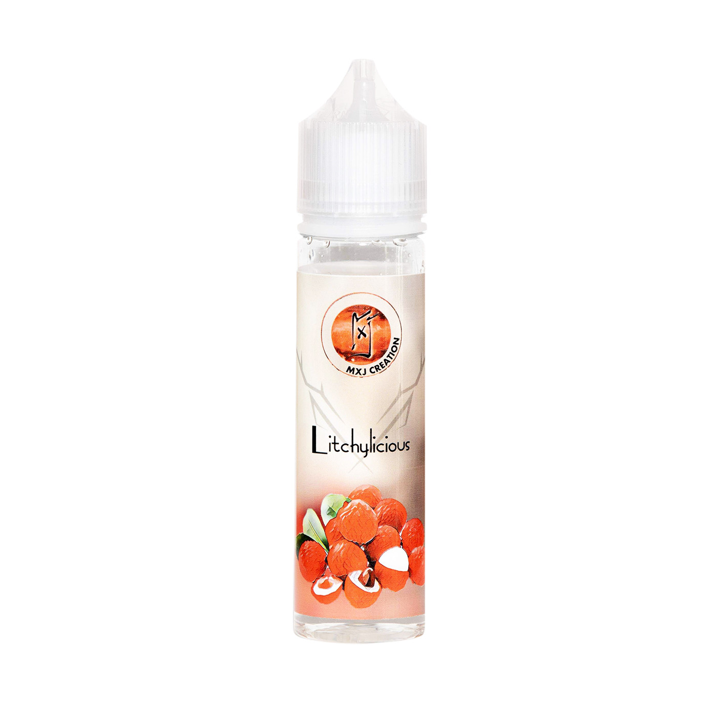 Litchylicious MXJ 50ml ZHC