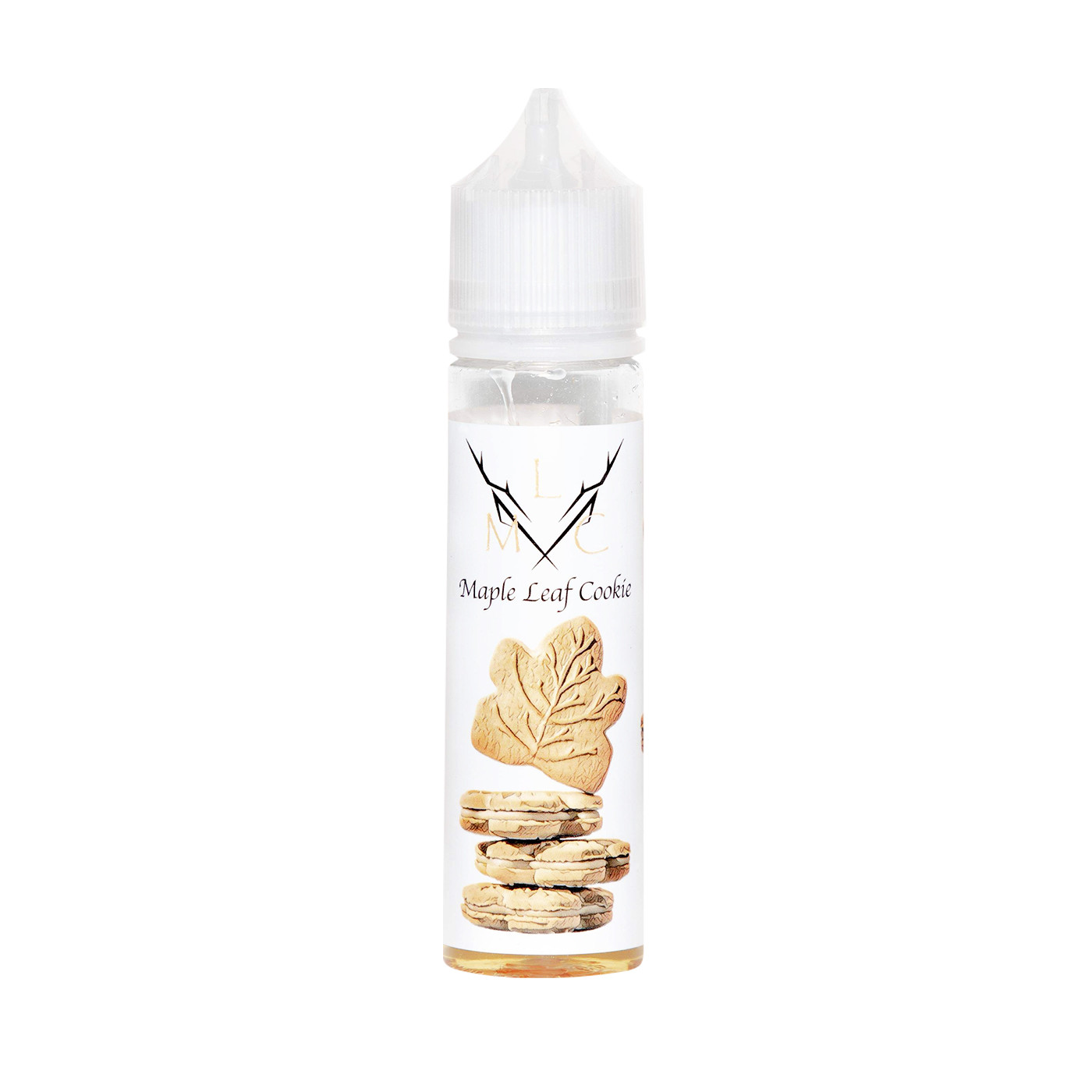 Maple Leaf Cookie NBE 50ml ZHC