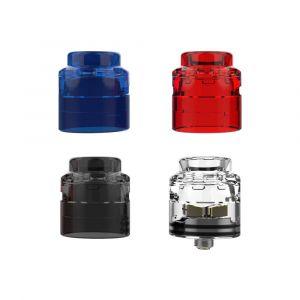 Atomiseur Dead Rabbit SE RDA Kit 4 Couleurs Hellvape