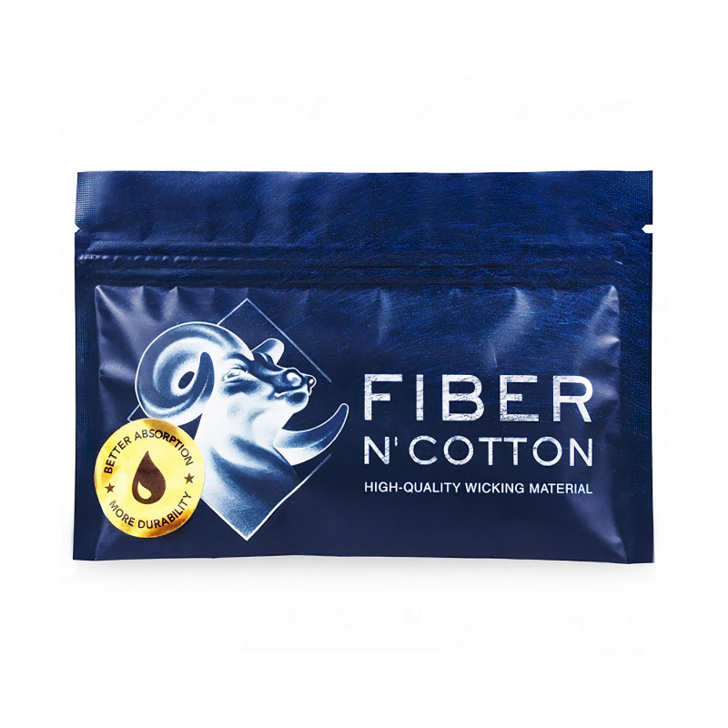 Fiber N' Cotton V2
