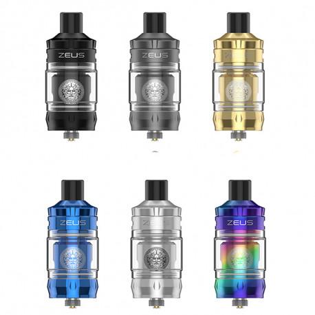 Atomiseur Zeus Nano 3.5 ml GeekVape