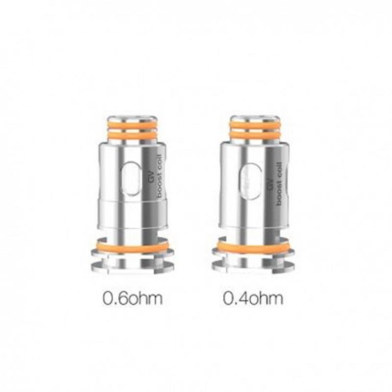 Résistance Aegis Boost Geek Vape Résistance Aegis Boost Geek Vape