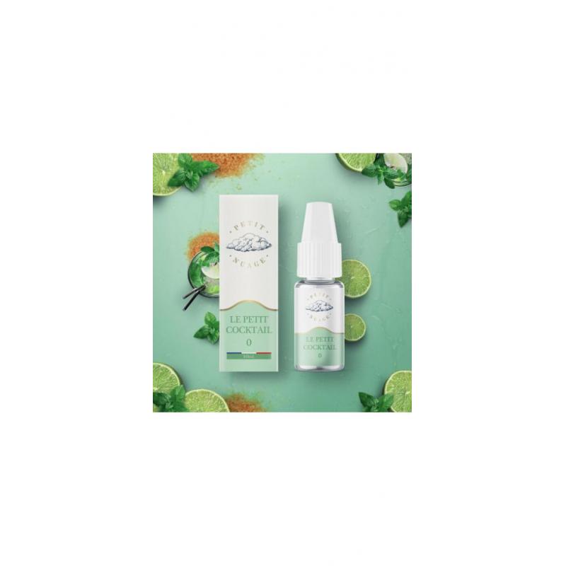 Le Petit Cocktail Petit Nuage