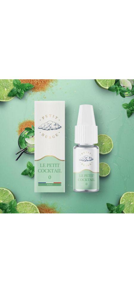 Le Petit Cocktail Petit Nuage
