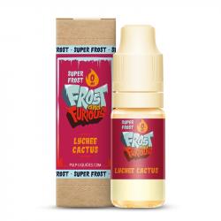 Lychee Cactus Super Frost  Frost And Furious Pulp