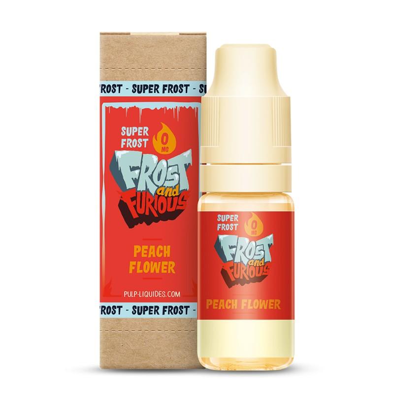 Peach Flower Super Frost Frost And Furious