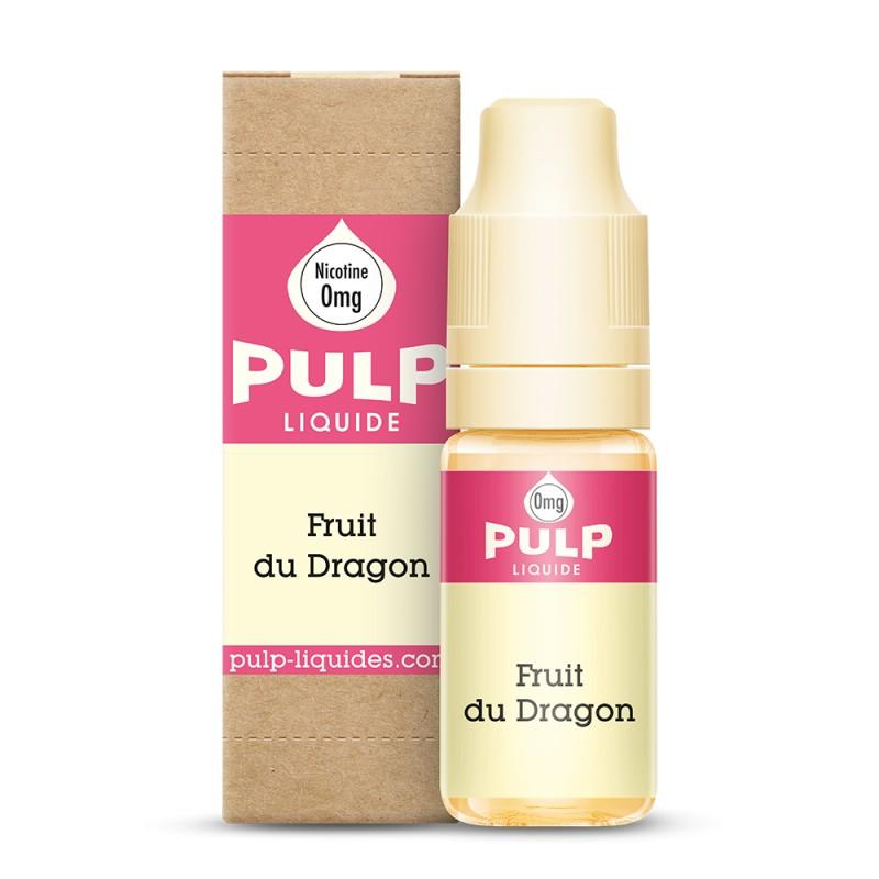 Fruit Du Dragon Pulp