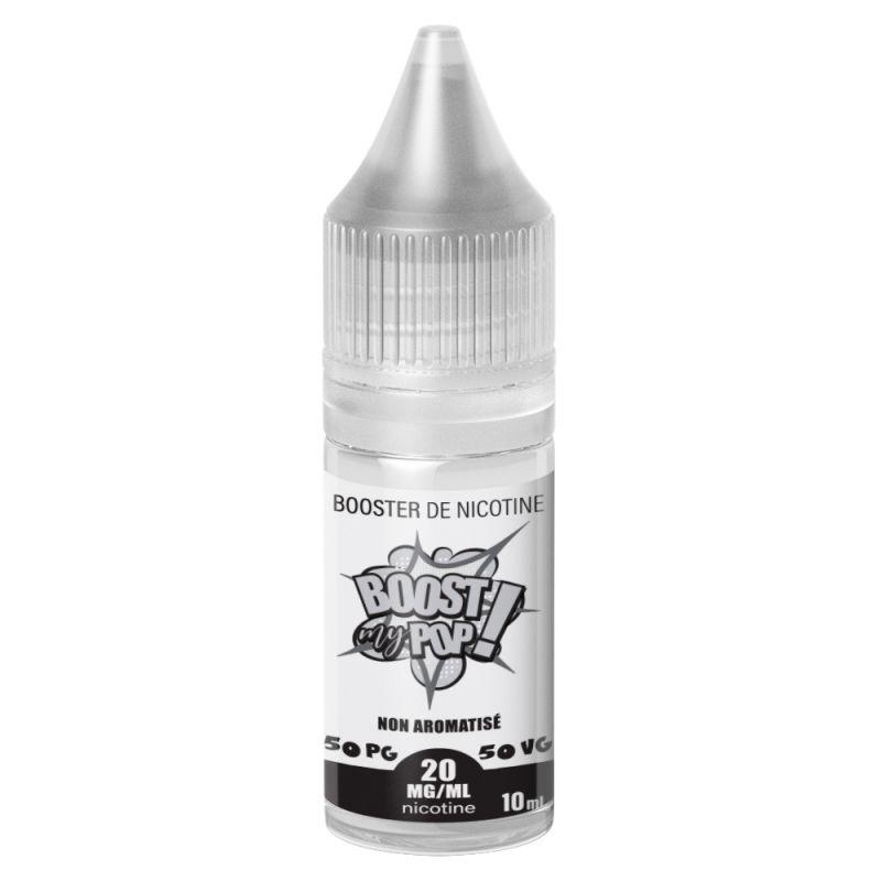 Booster Boost my Pop 20mg/ml