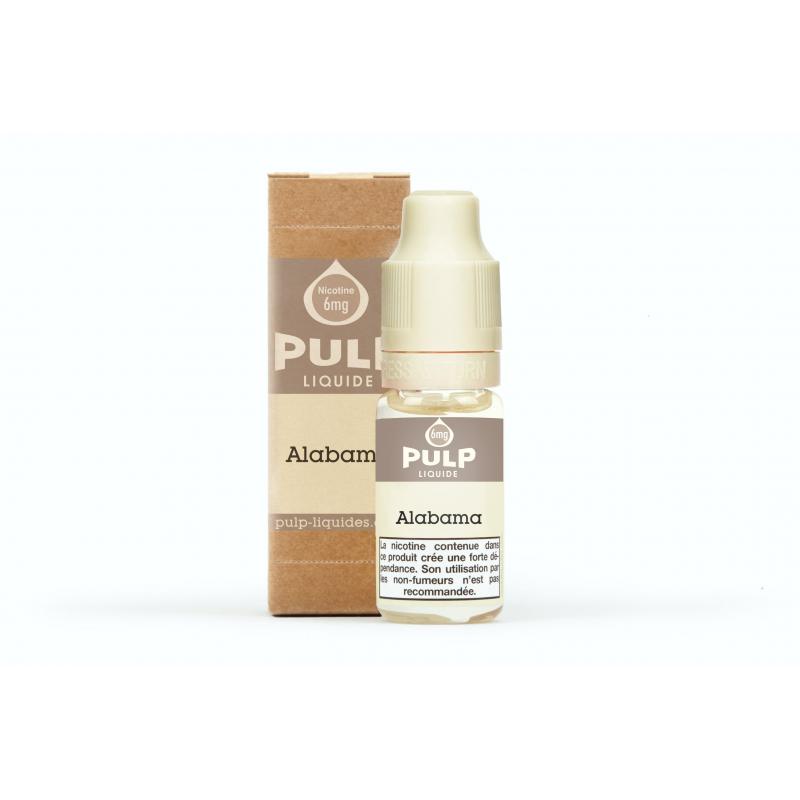 Alabama Pulp Alabama Pulp