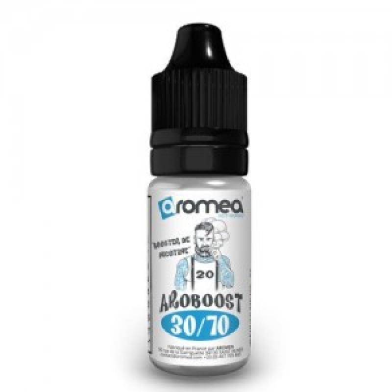 Booster Aroboost 20mg 10ml Booster Aroboost 20mg 10ml