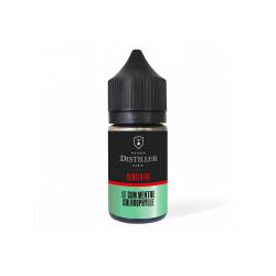 Le Gum Menthe Chlorophylle 30ML Concentré