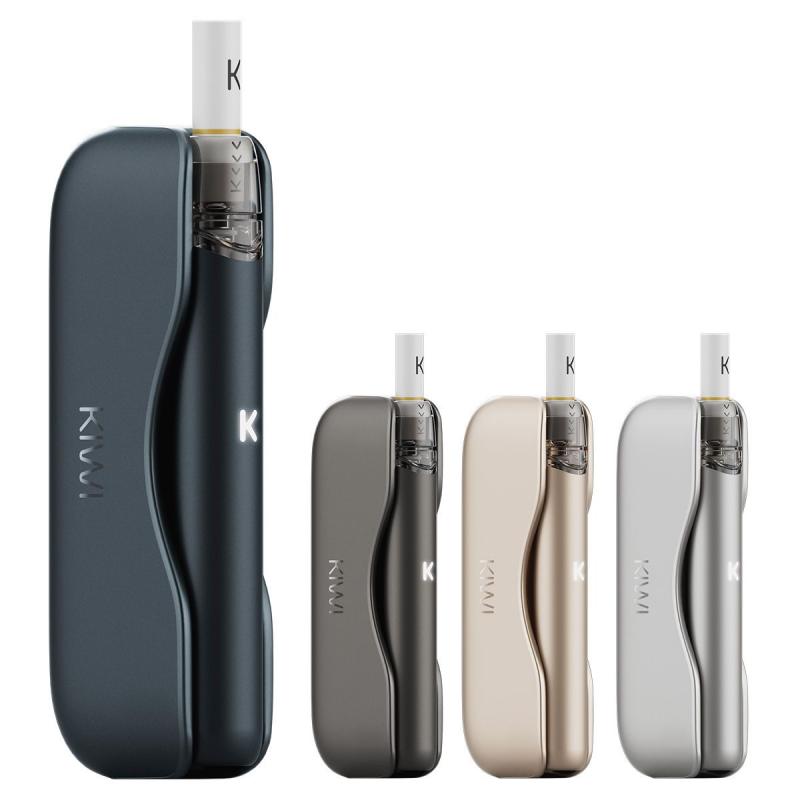 Starter Pack Kiwi 2 - Kiwi Vapors Starter Pack Kiwi 2 - Kiwi Vapors