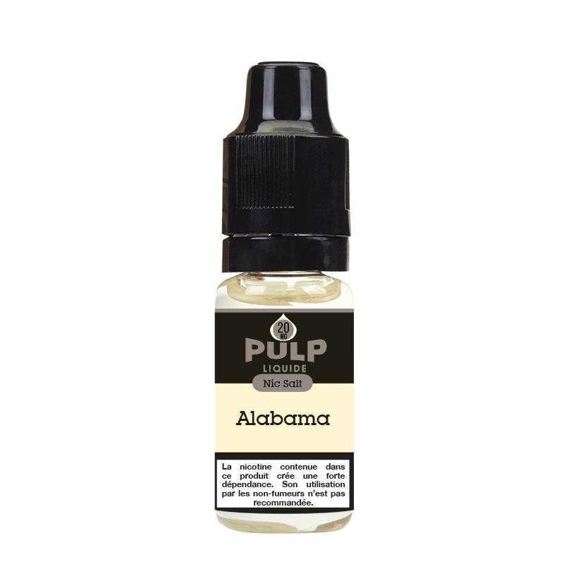 Alabama NS Pulp Alabama NS Pulp