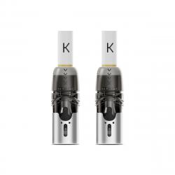Cartouche de remplacement Kiwi 2 - Kiwi Vapor