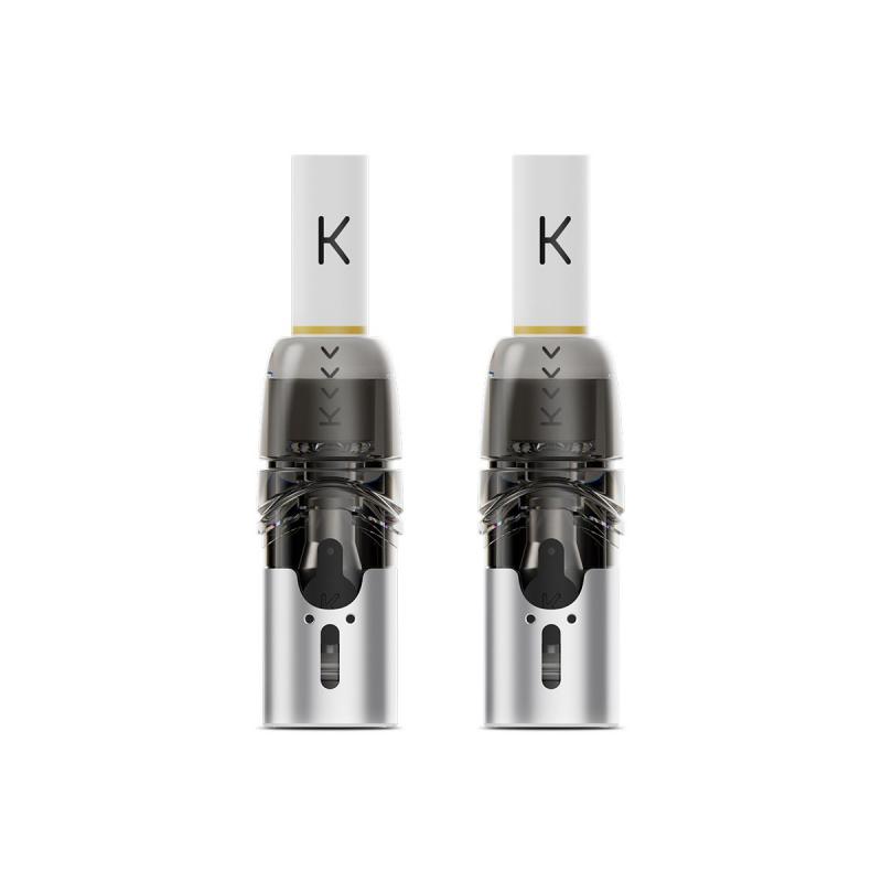 Cartouche de remplacement Kiwi 2 - Kiwi Vapor Cartouche de remplacement Kiwi 2 - Kiwi Vapor