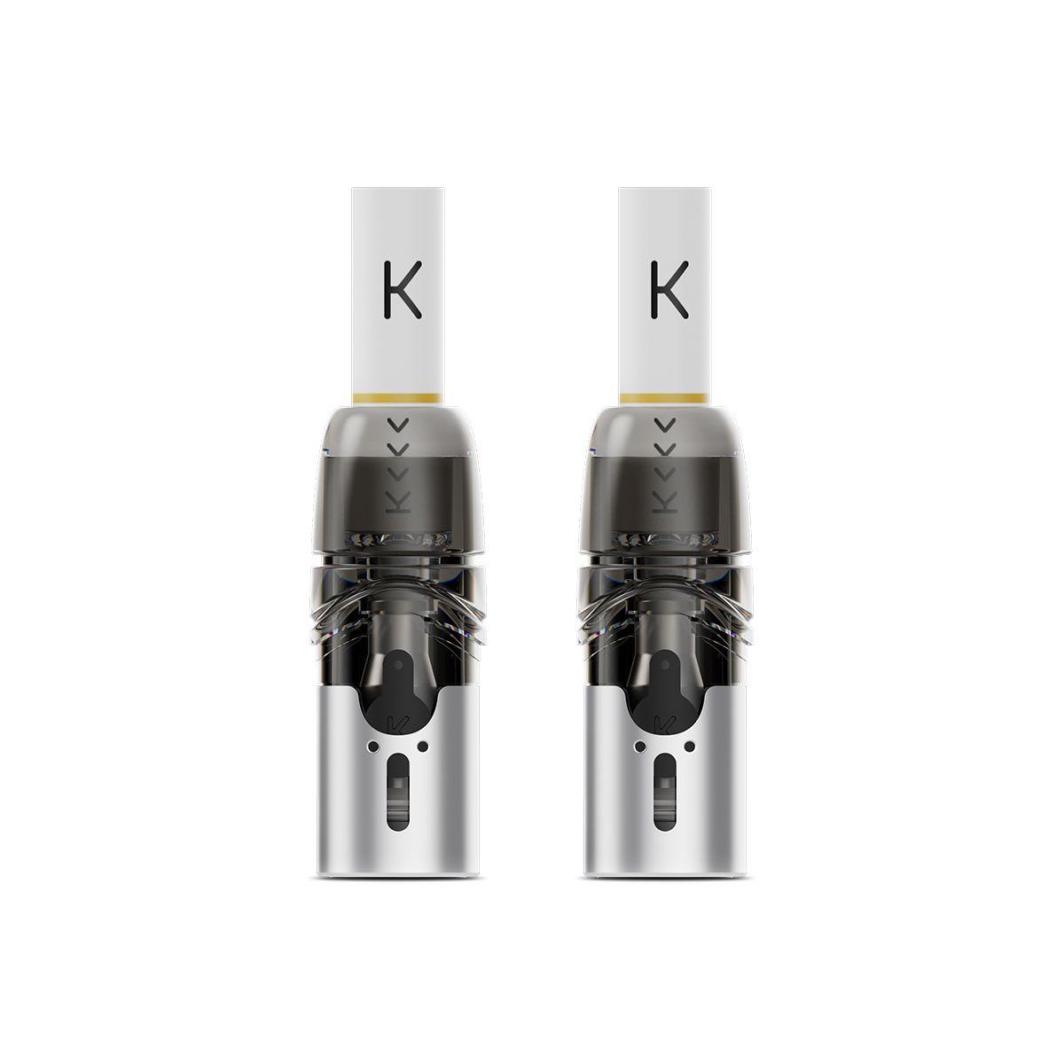 Cartouche de remplacement Kiwi 2 - Kiwi Vapor
