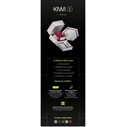  GIFT BOX E-LIQUID - KIWI 2