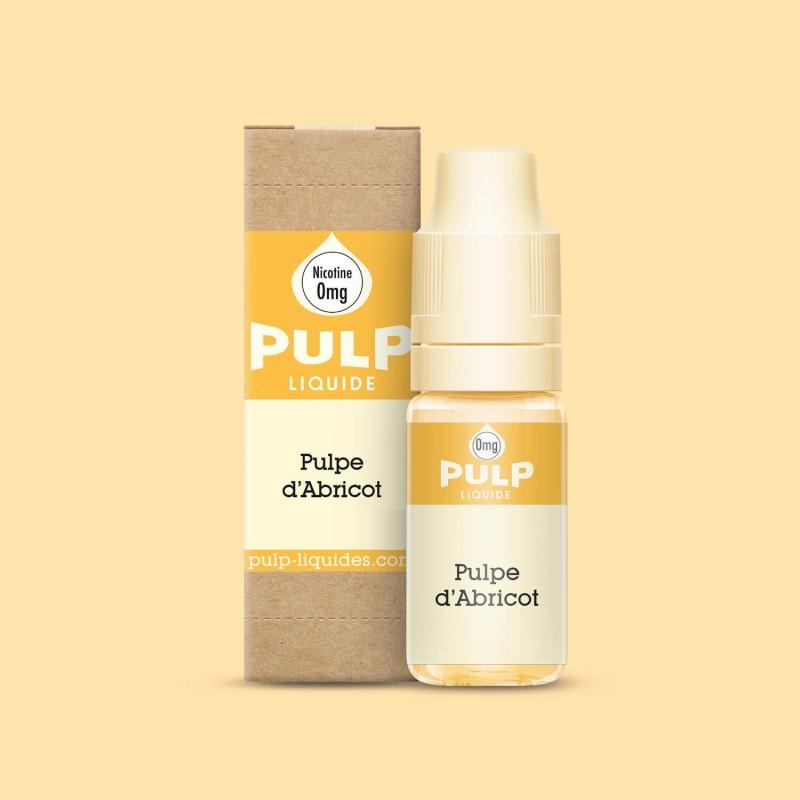 Pulpe d'Abricot Pulp