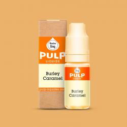Burley Caramel Pulp