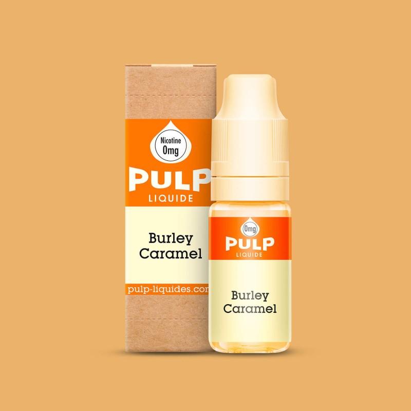 Burley Caramel Pulp