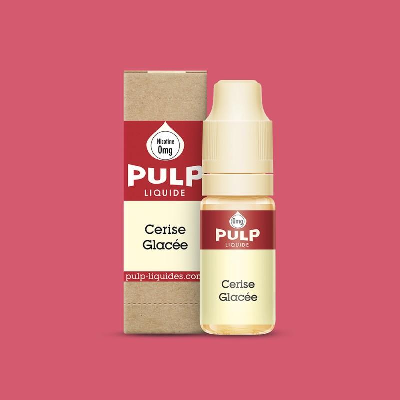 Cerise Glacée Pulp