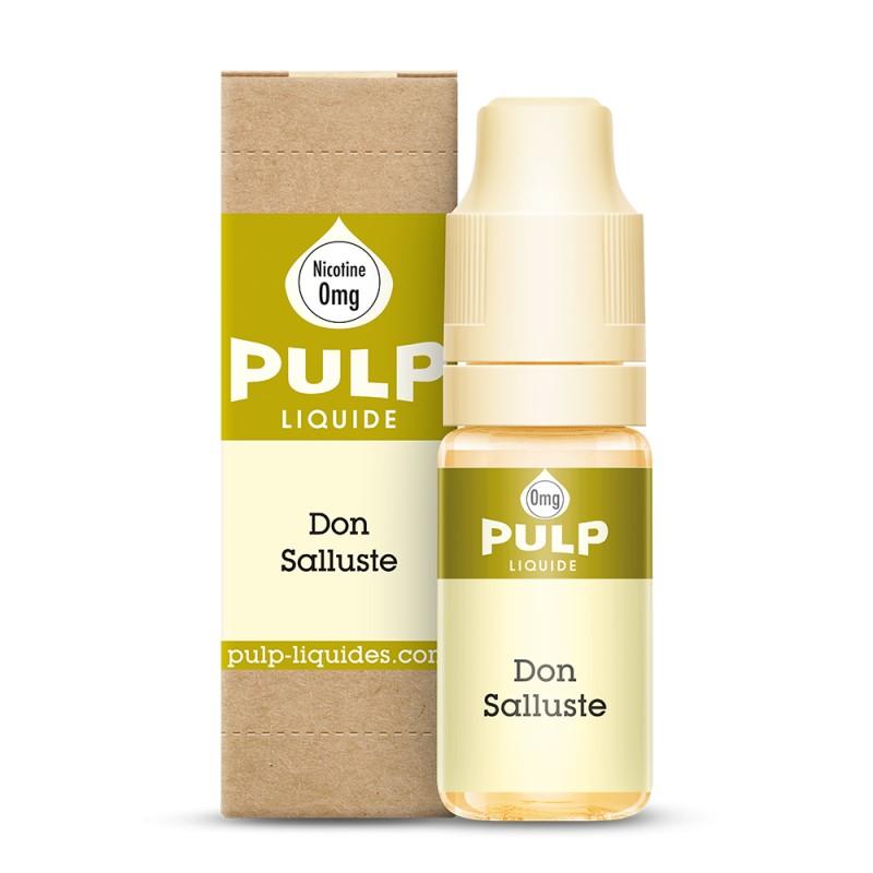 Don Salluste Pulp