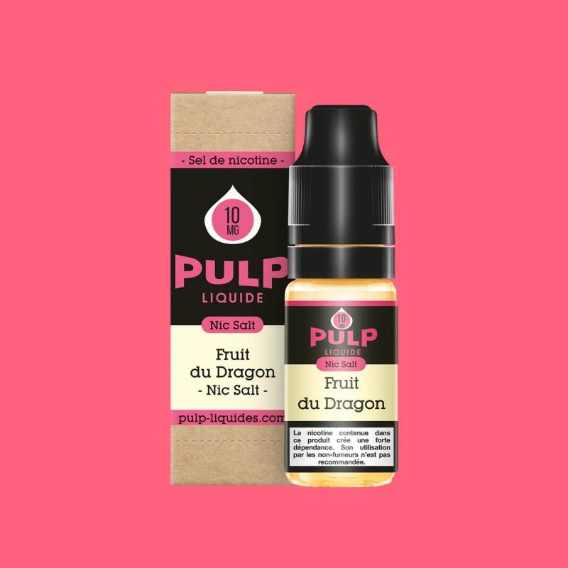 Fruit Du Dragon NS Pulp