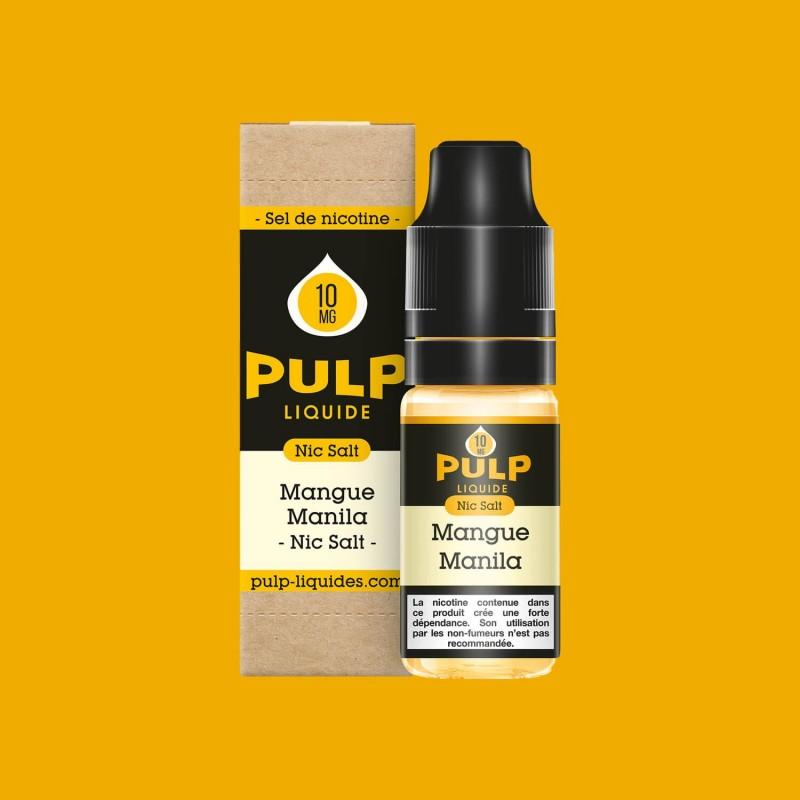 Mangue Manila NS Pulp